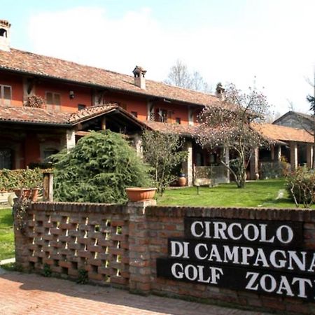 Royal Milano Linate Apartments Pantigliate Exterior foto