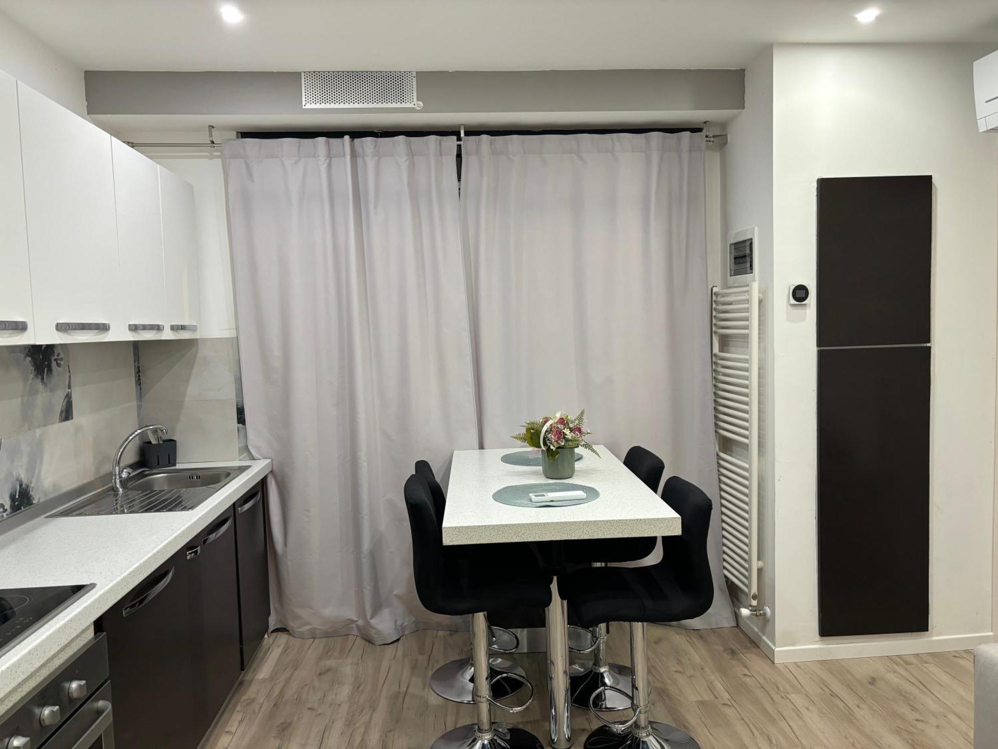 Royal Milano Linate Apartments Pantigliate Exterior foto