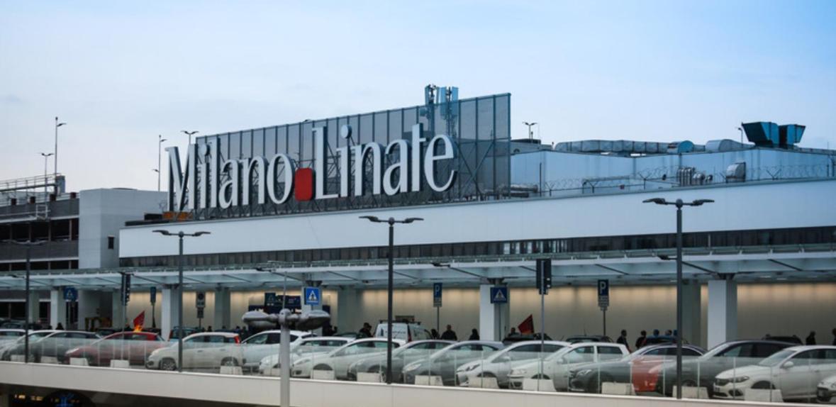 Royal Milano Linate Apartments Pantigliate Exterior foto