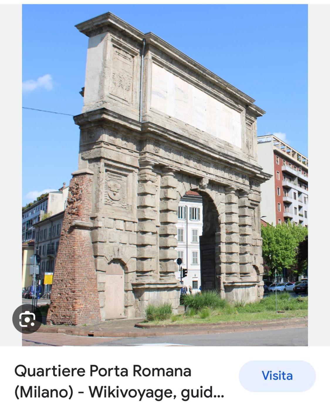 Royal Milano Linate Apartments Pantigliate Exterior foto